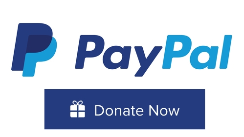 PayPal Donation