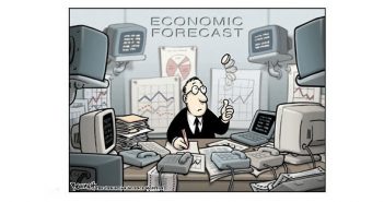 Christian Science Monitor by Clay Bennett
