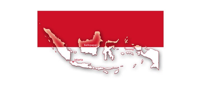 Investing in Indonesia
