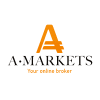 AMarkets Forex Broker Rebates CashBack best rate