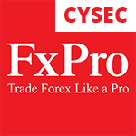 FxPro CySec Forex Broker Rebates CashBack best rate