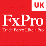 FxPro UK Forex Broker Rebates CashBack best rate