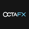 OctaFx Forex Broker Rebates CashBack best rate