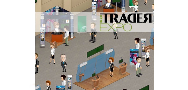 iTrader Expo - March 26th
