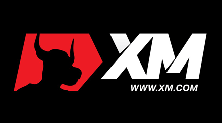 xm.com Logo