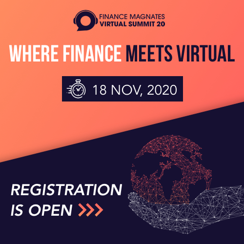 Finance Magnates Virtual Summit (FMVS) 2020