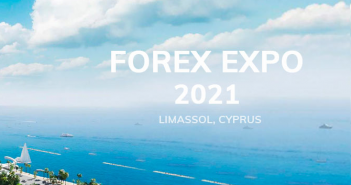 The most global B2B event in the Forex industry in Cyprus – Forex Expo 2021!