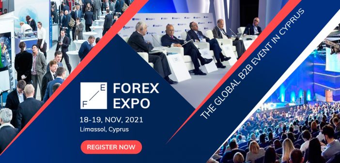 Forex Expo – the Flagship Event of Autumn 2021