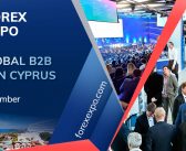 Forex Expo 2021 is just a few days away: come and join the Forex hub