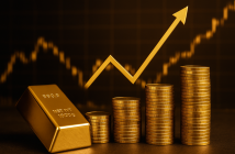 Objective Reasons for the Sustained Growth of Gold Prices in 2024 - 2025