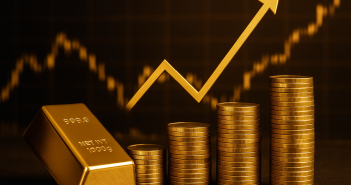 Objective Reasons for the Sustained Growth of Gold Prices in 2024 - 2025