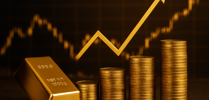 Gold at $3900: Why Gold Meteoric Rise May Still Have Room to Run in 2025-2026?
