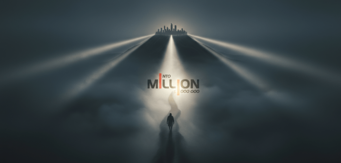 Intomillion for Sale